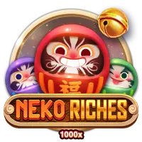 Neko Riches